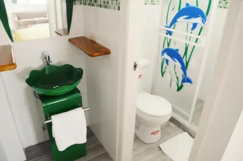 Casa de Pia Hostel