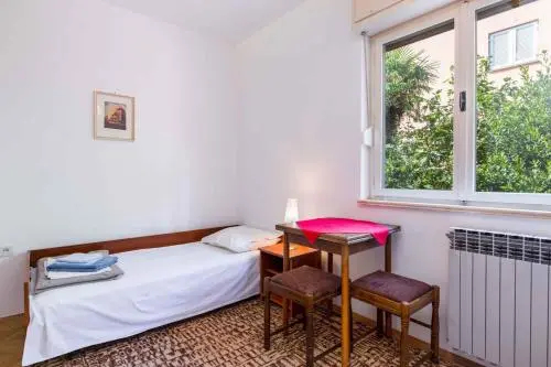 Apartment in Crikvenica 5215