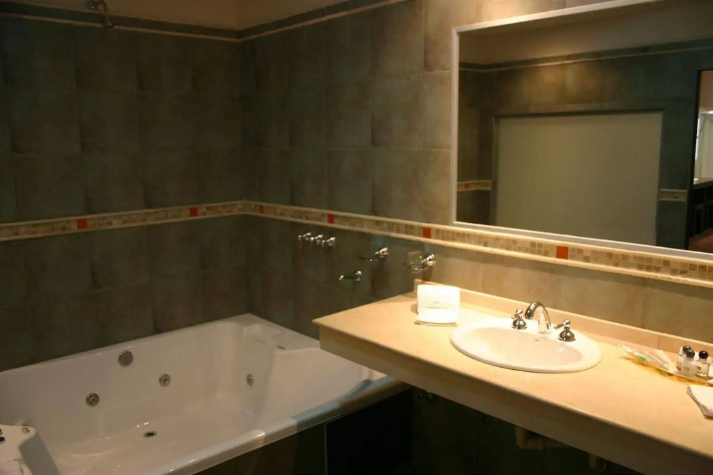 Hotel Cordon Del Plata