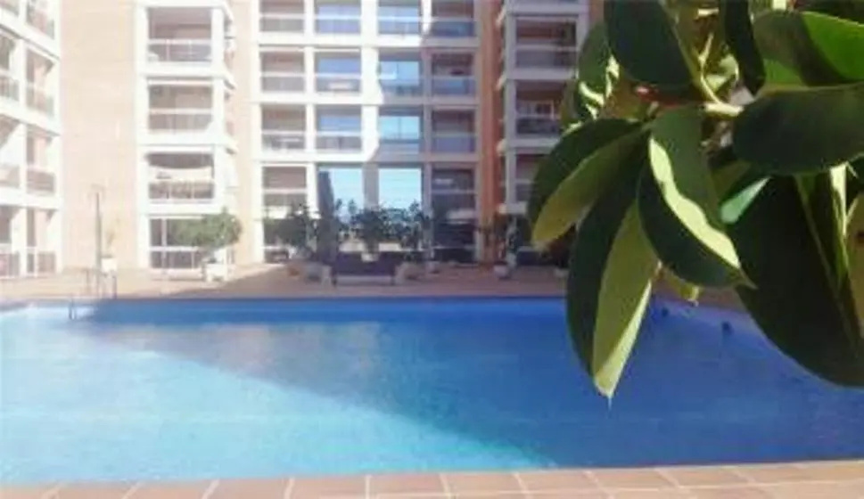Plaza Concordia 2 Apartment