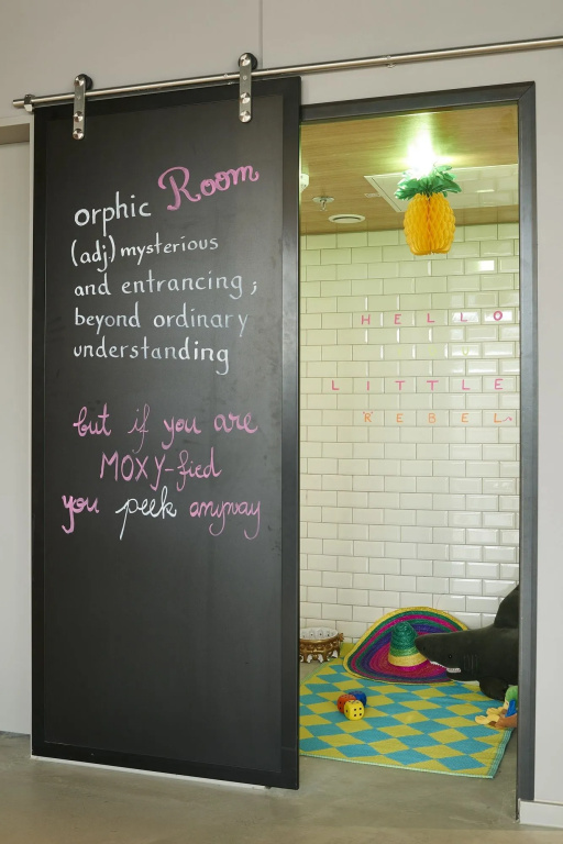 Moxy Munich Messe