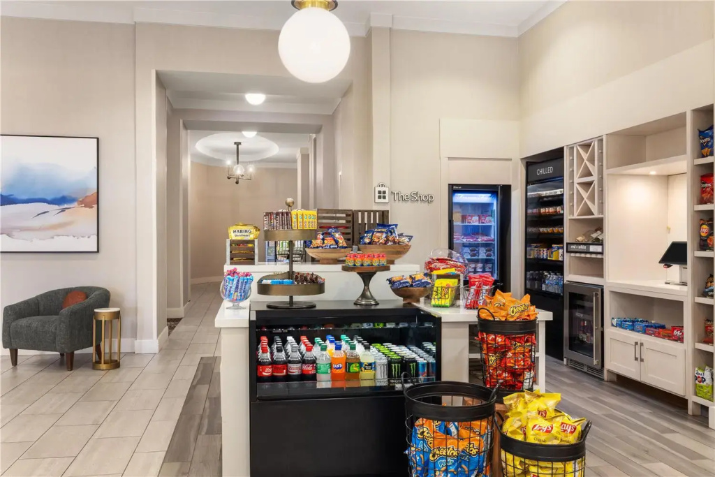 Hilton Garden Inn Shirlington