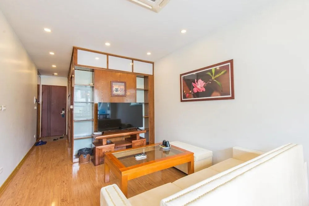 22housing Linh Lang Hotel & Residence