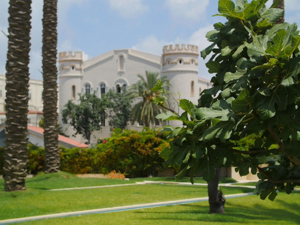 Andromeda Hill Apartments & Spa