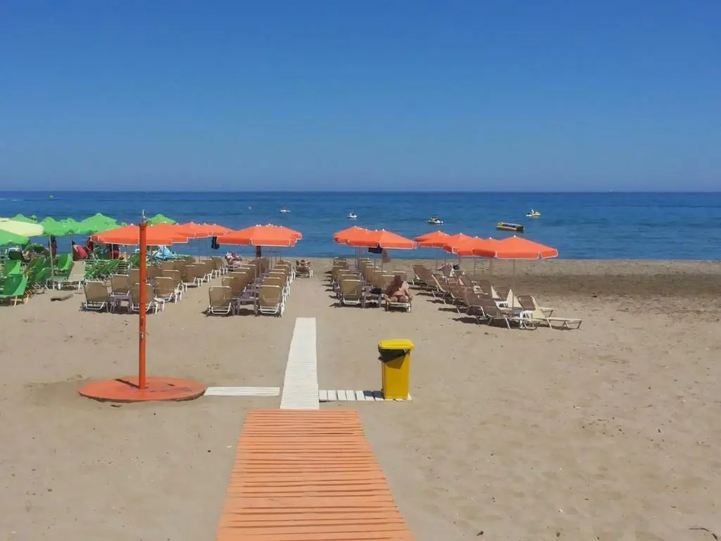 Birais Beach Studios