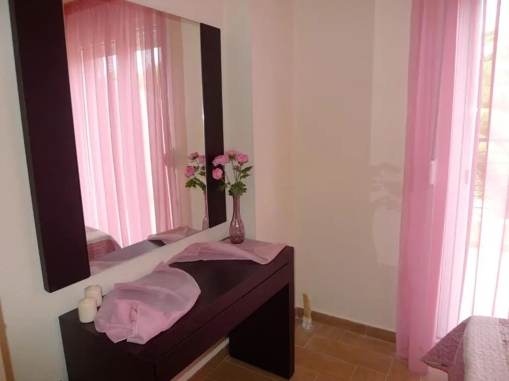Excellent Villa
