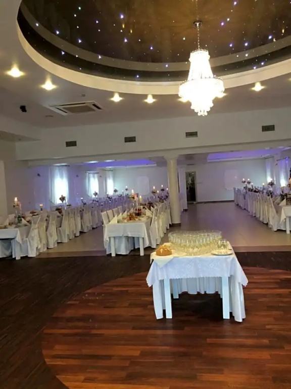 Hotel Arkadia