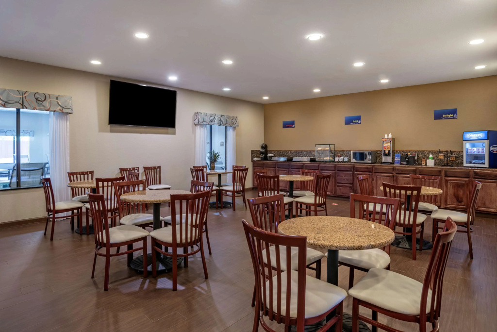 Best Western Troy Inn
