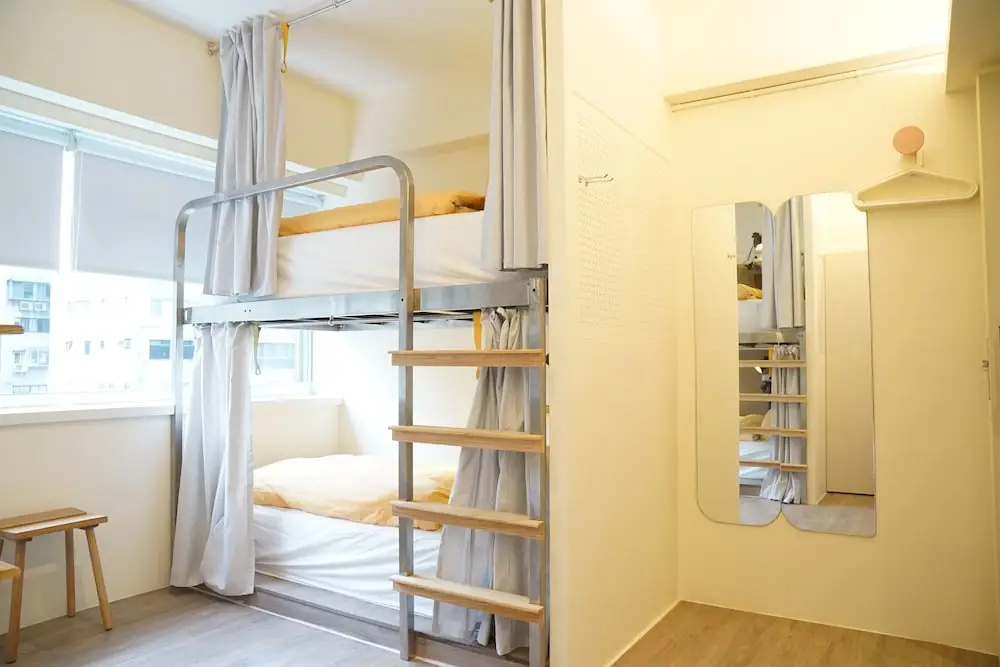 Sharehouse 44
