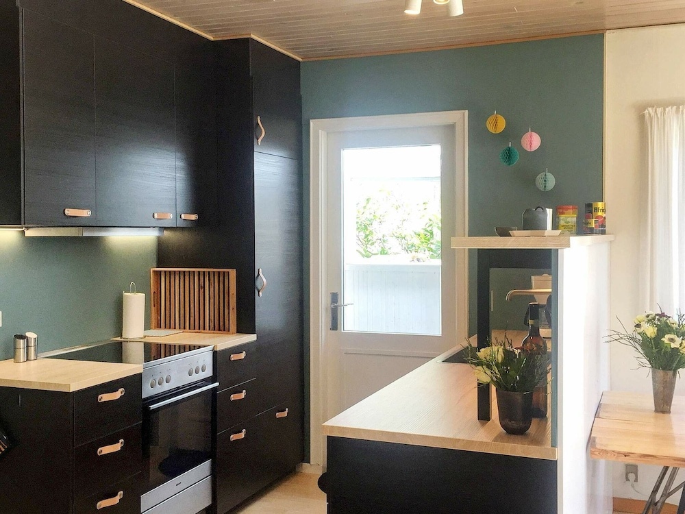 Holiday Home Odde Naturpark Xi