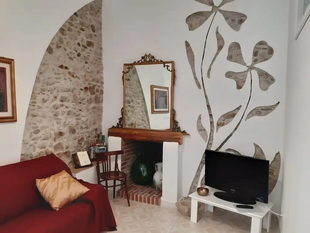 La casa del Largo