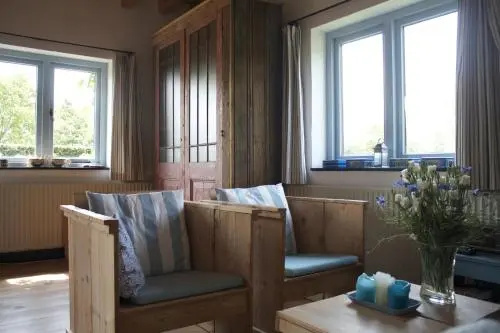 B&B Heerlijkheyd