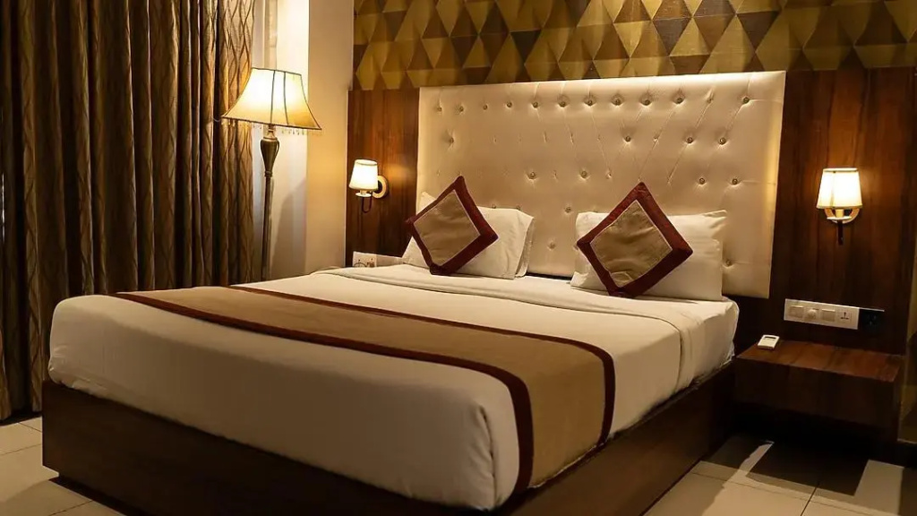 Hotel Thanga Orchid