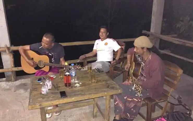 Phutarn Resort