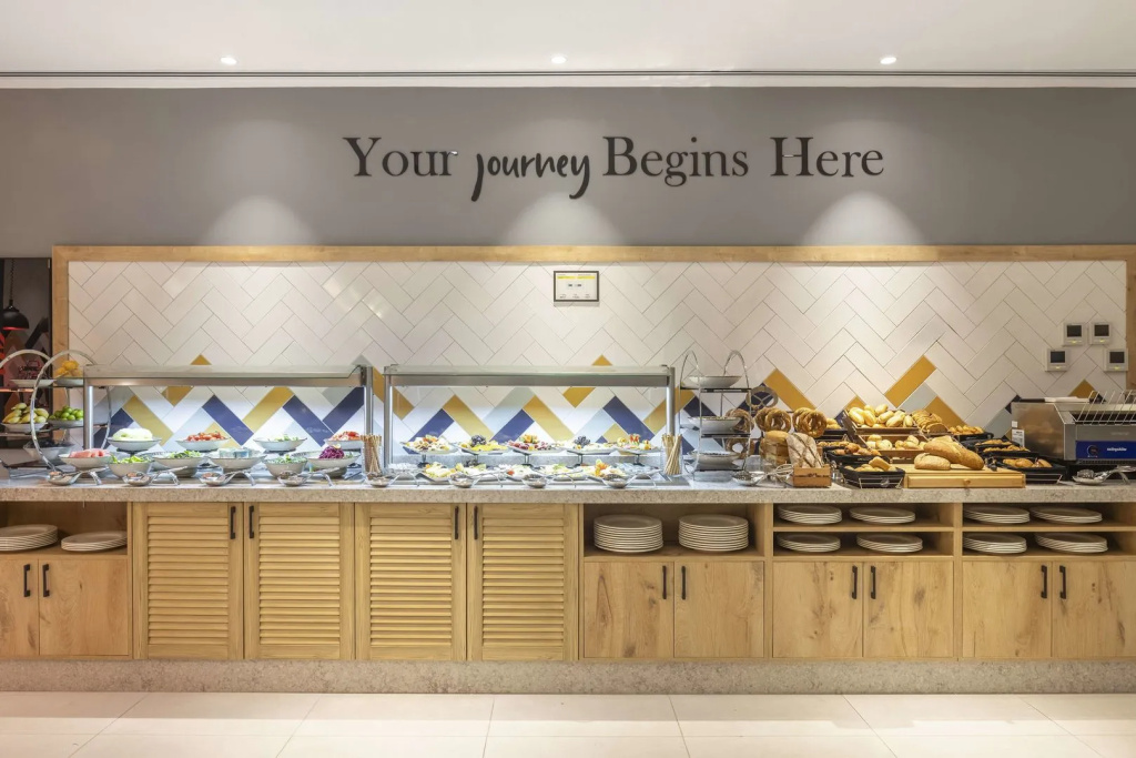 Hampton By Hilton Cerkezkoy