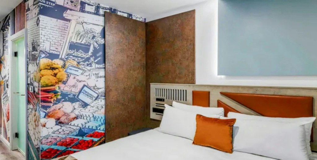 Spark by Hilton London Romford