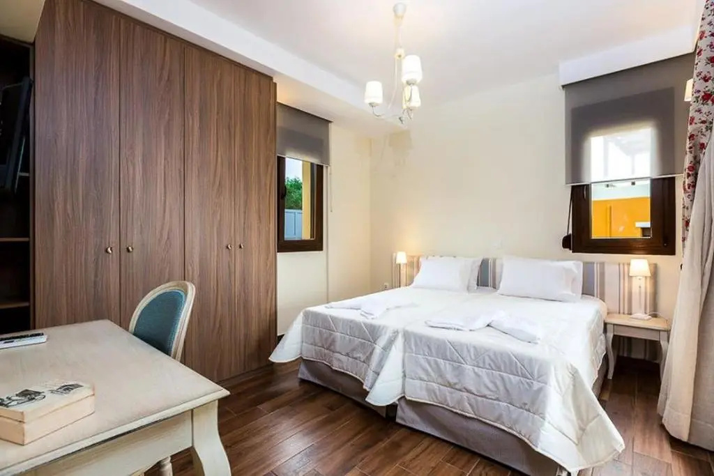 Family villa, Fantastic views, Private pool, Free laptop 2