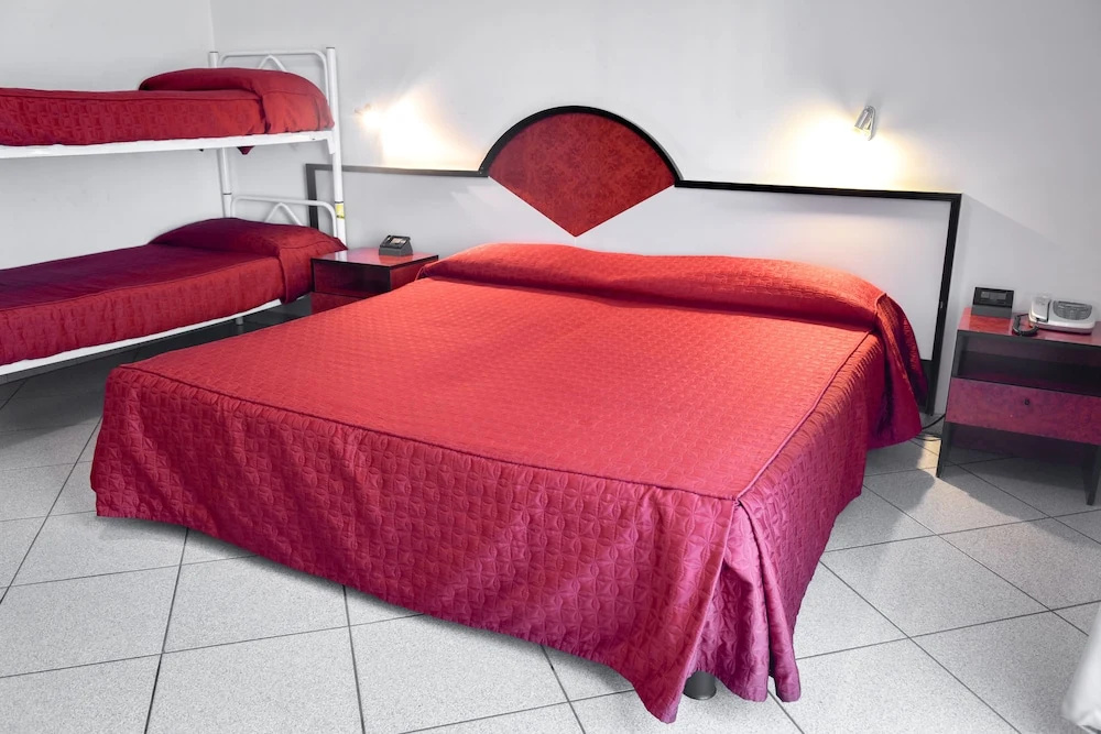 Hotel Aquamarina