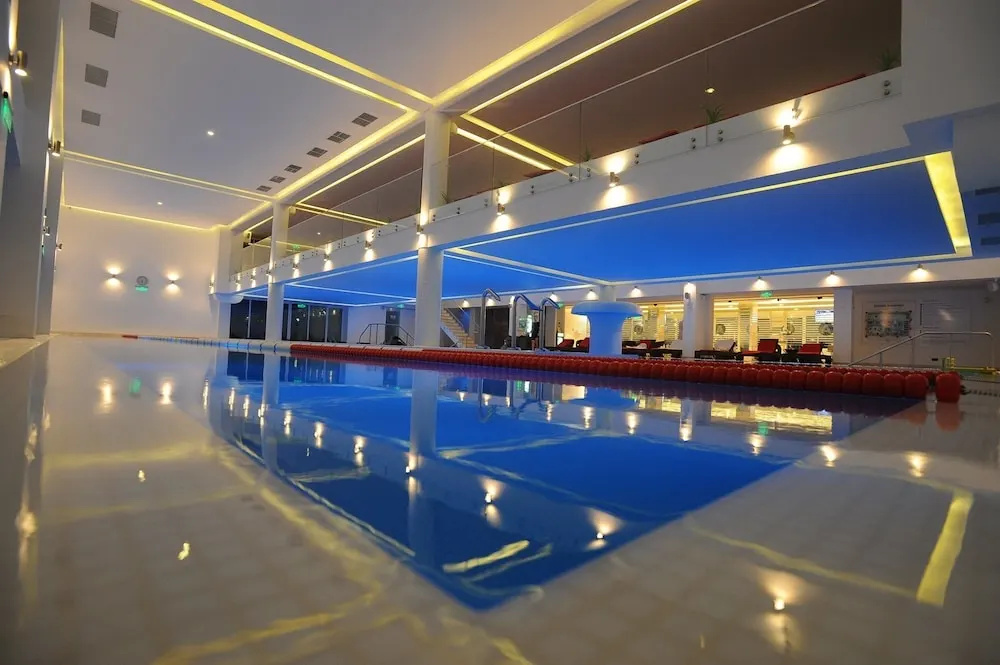 STEAUA DE MARE - Eforie Resort
