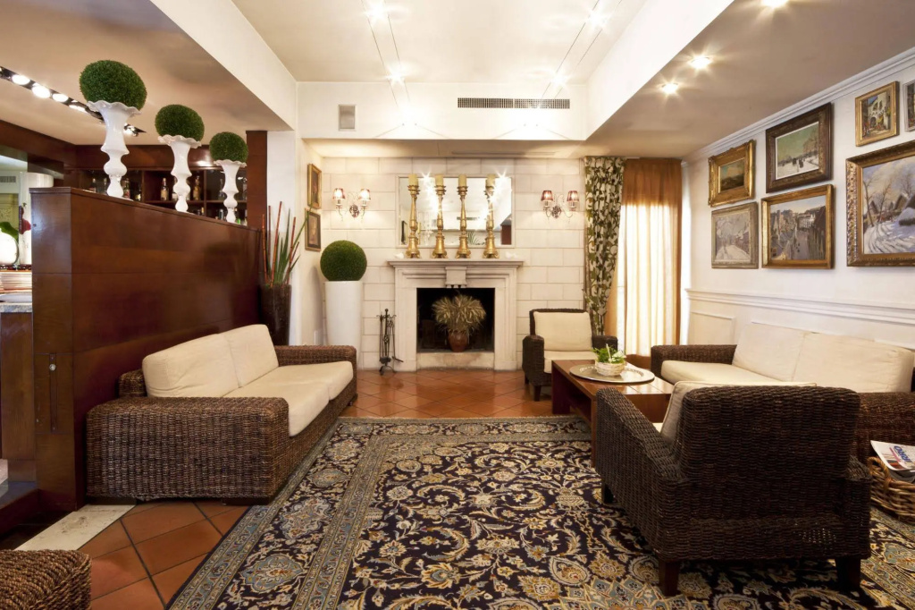 Hotel Locanda Al Sole