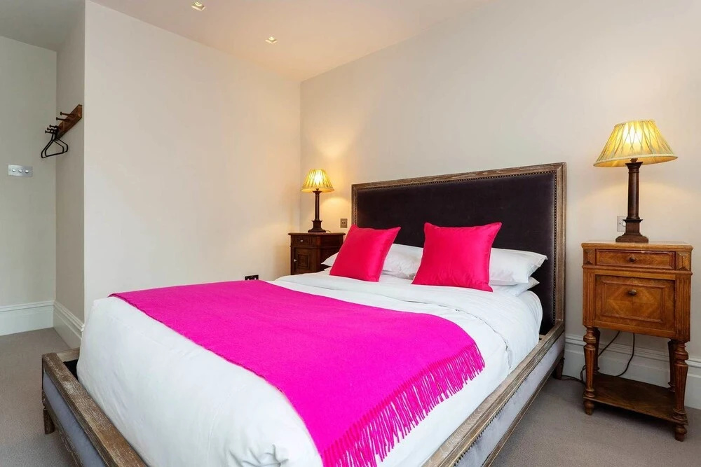Streatham Retreat