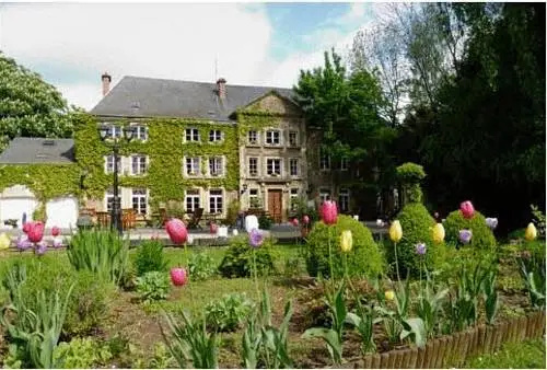Hostellerie le Claimarais