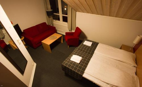 Sanden Hotel
