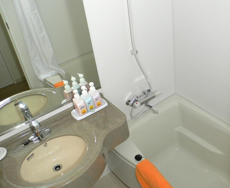Family Lodge Hatagoya Dannoura PA