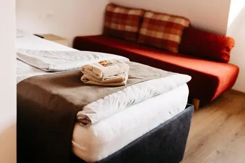 Hotel Murat