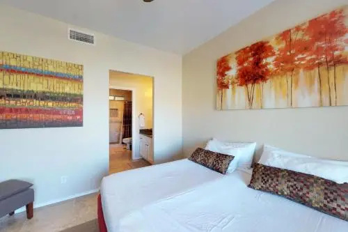 Vistoso Resort Casita #247
