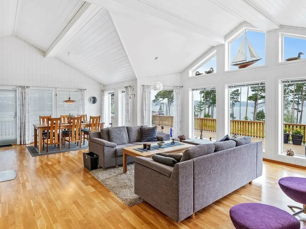 Holiday Home in Frosta