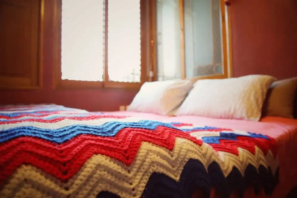 Coolzaam Guesthouse