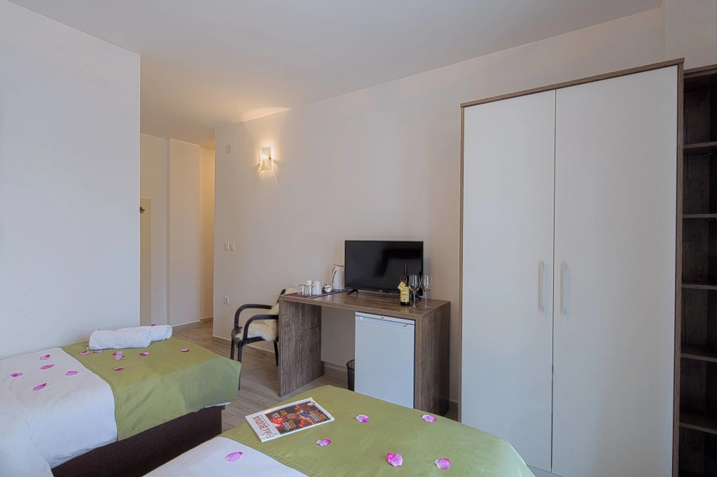 Гостевой Дом Le Marc