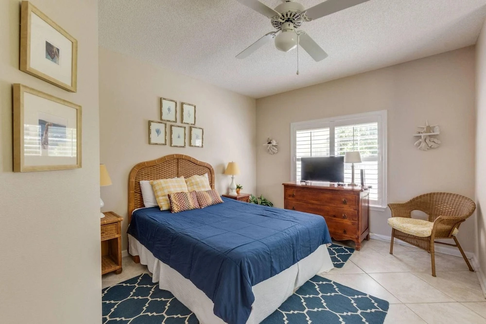 Northshore 962 at Sandestin by Destin Getaways