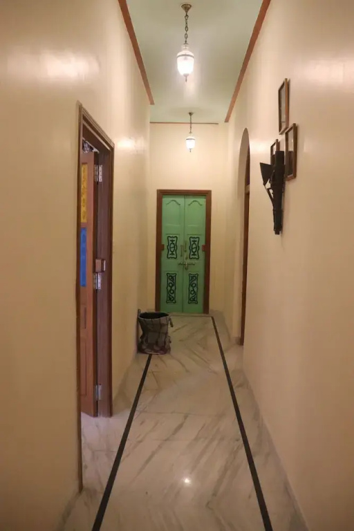 RAGHVENDRA HERITAGE