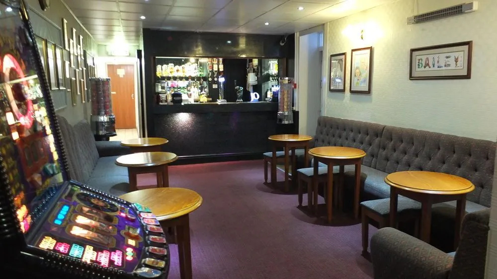 Helmshore Hotel