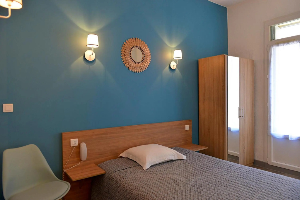 Hotel Colisee - Verdun