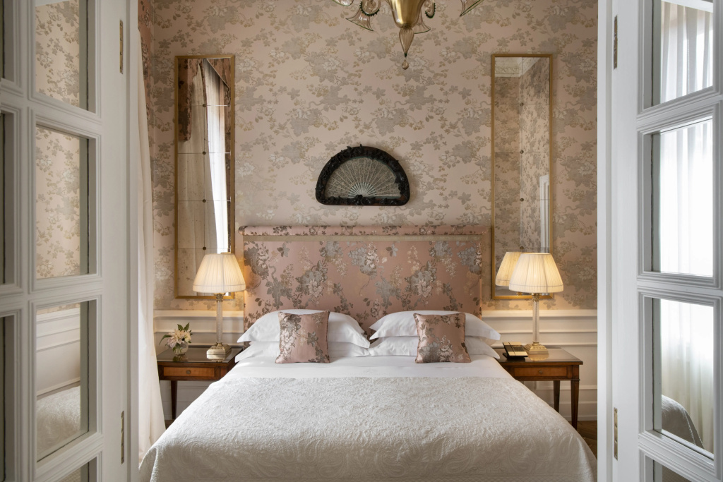Helvetia&Bristol Firenze – Starhotels Collezione