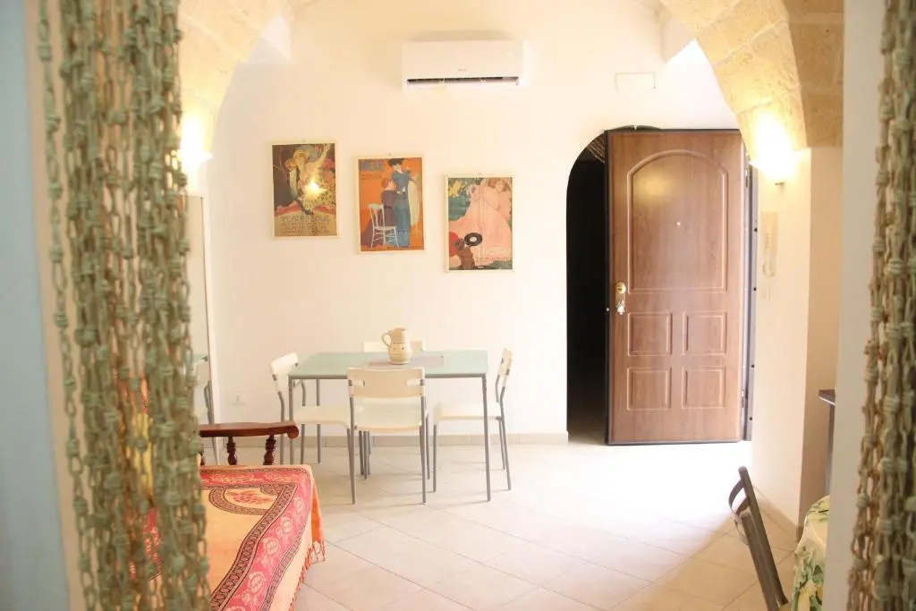 Residence Borgo Antico