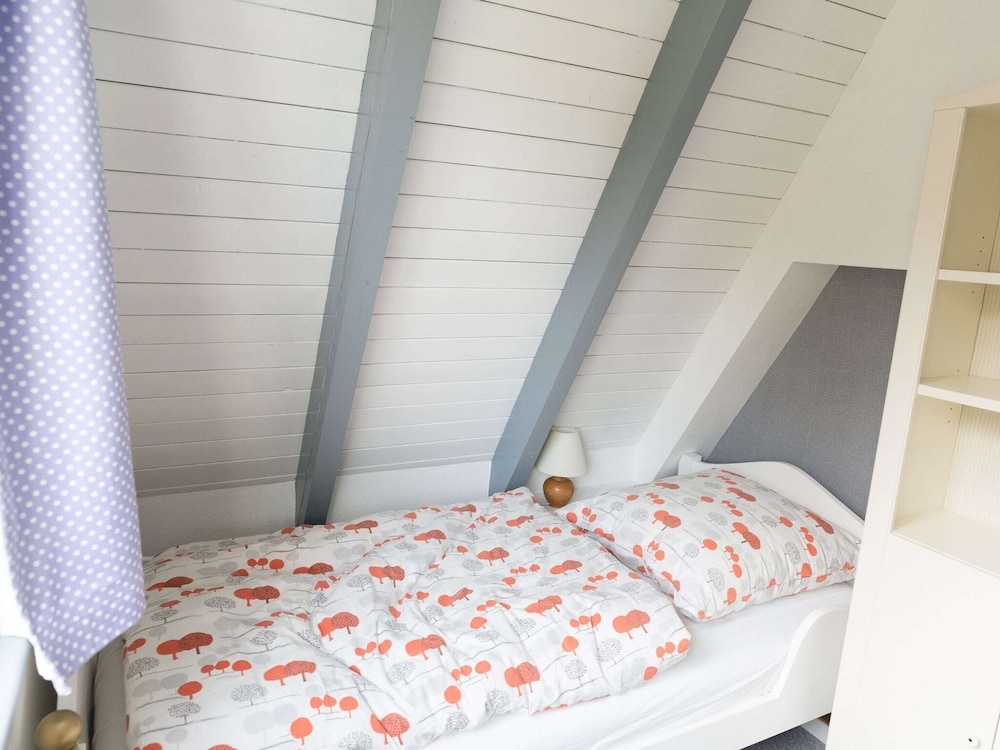Ferienhaus in Bestwig mit privatem Garten