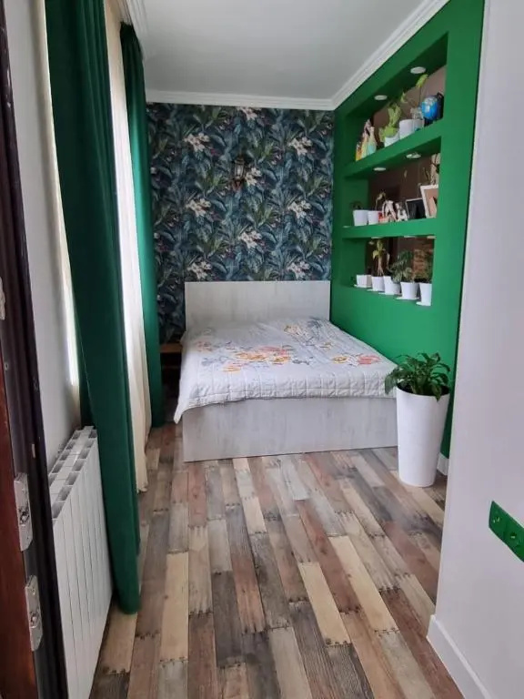 my sweet home in Batumi