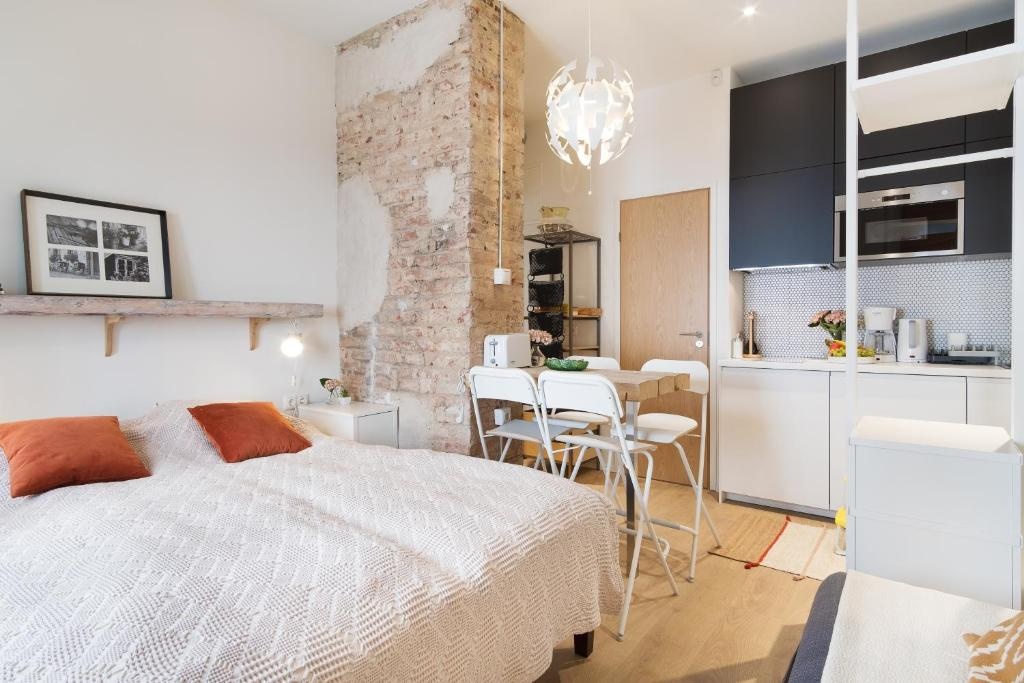 Family Apartment