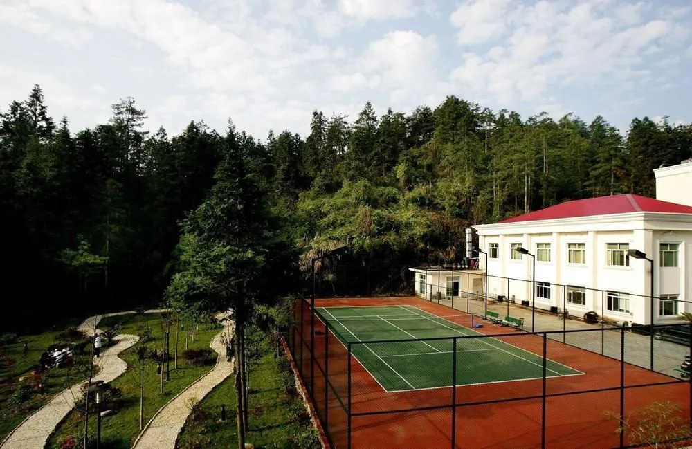 Shengdi Mountain Villa