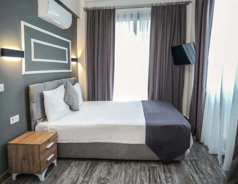 Umbelo Suites Dalyan
