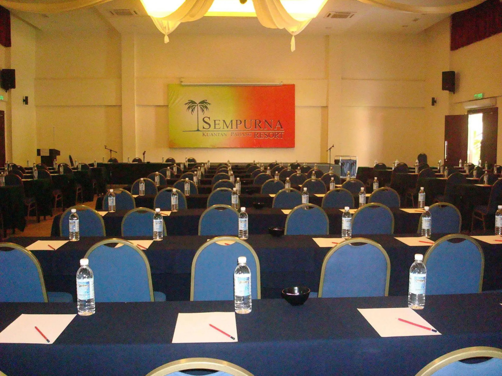 Sempurna Resort