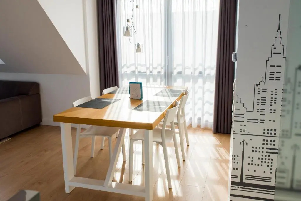Apartamenty Rewa