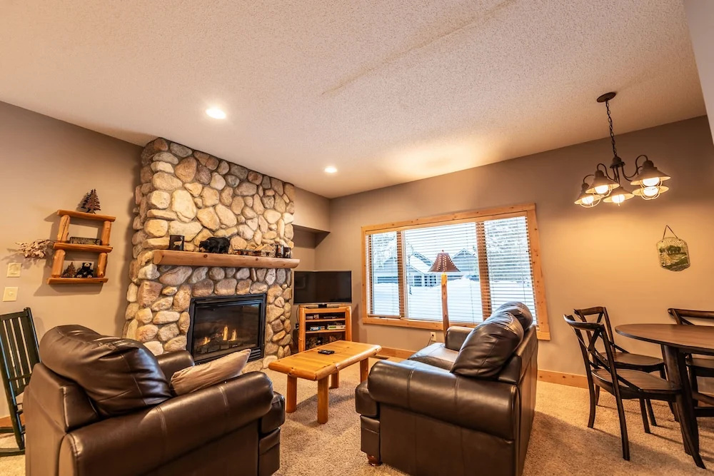 Grand View Lodge