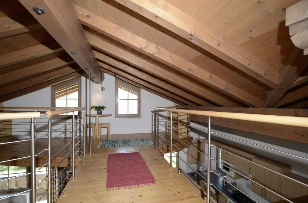Chalet Bergzauber