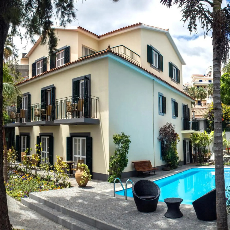 Vila Vicência