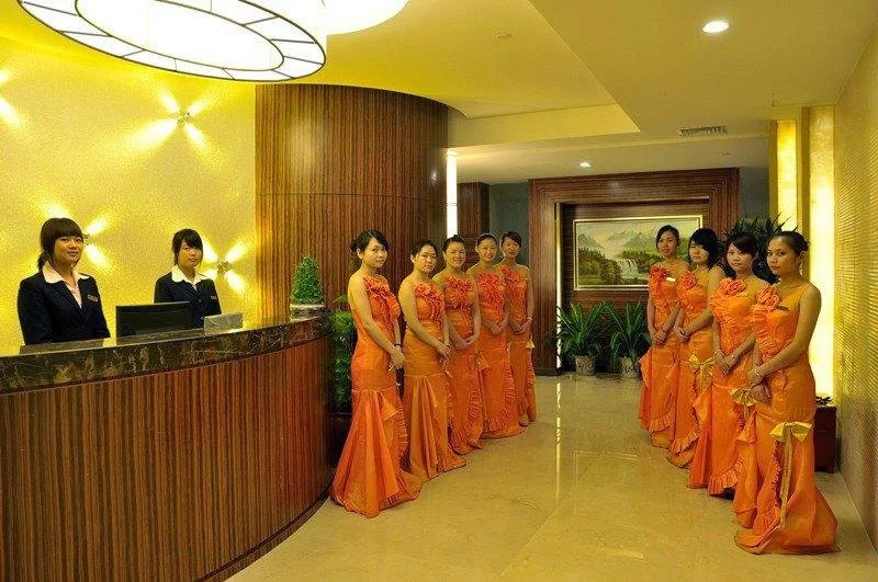 Sandborg Hotel